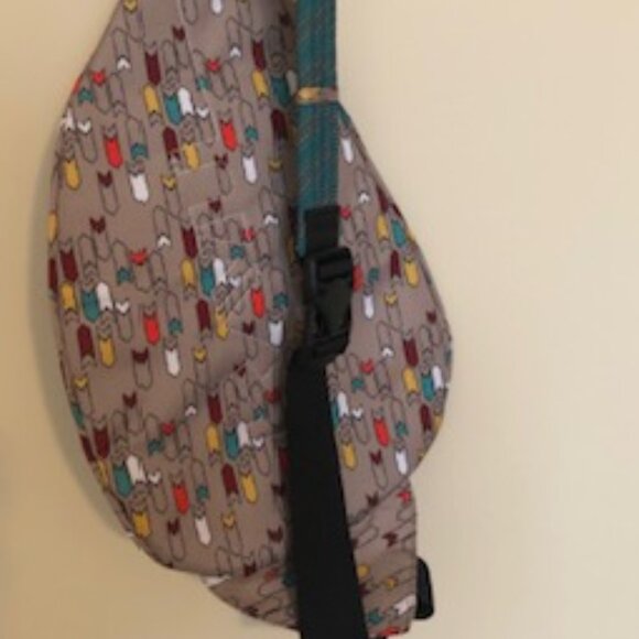 Kavu Rope bag - Picture 3 of 3